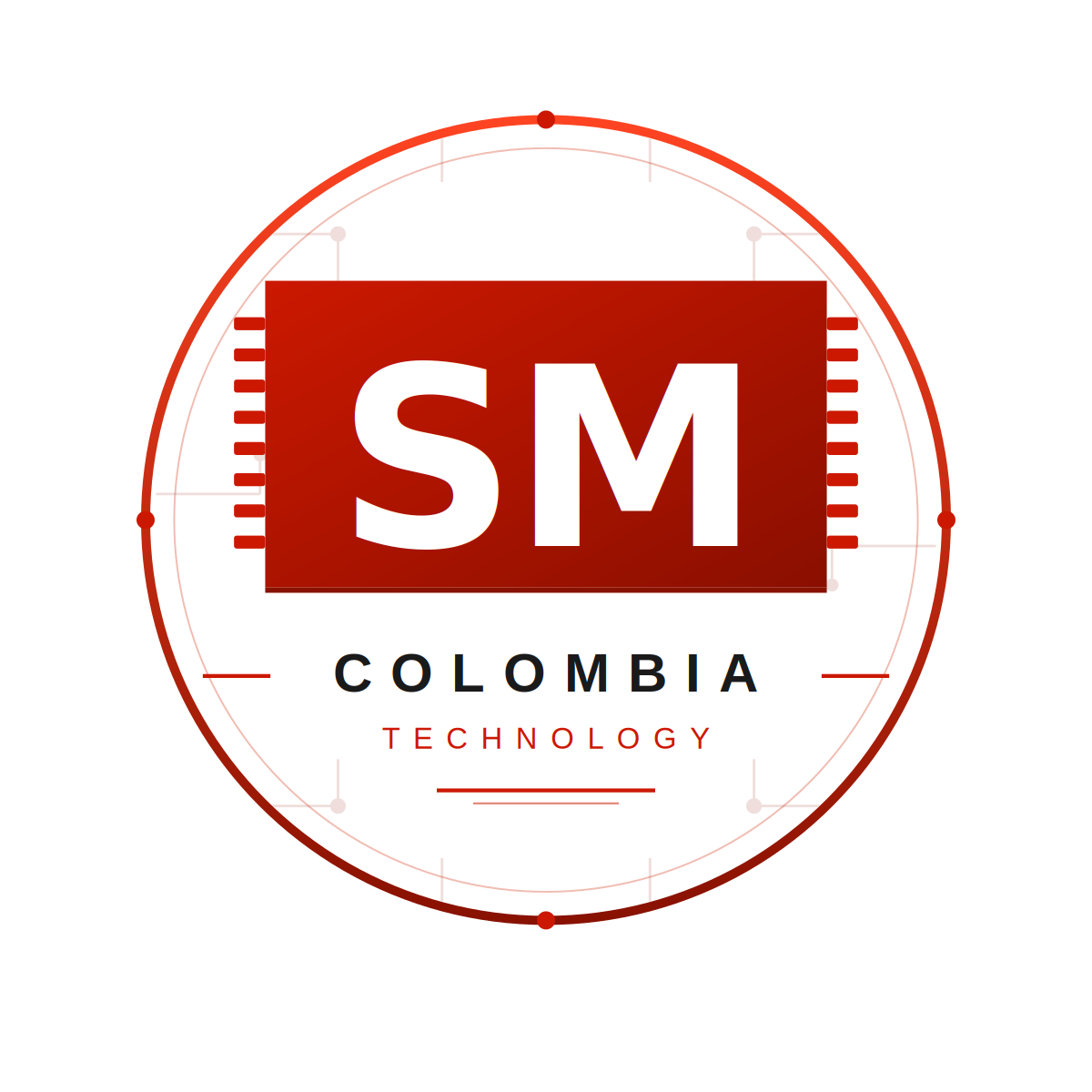 SM Colombia